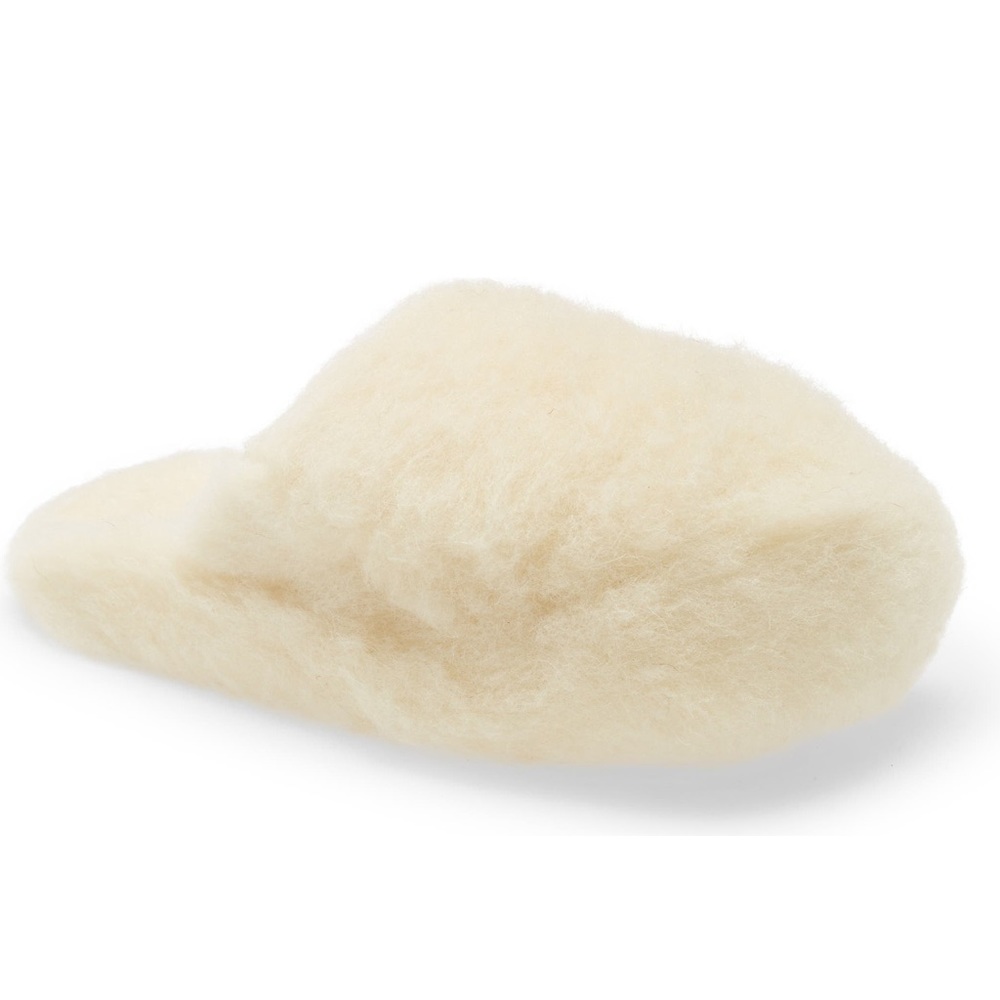 SHIP BY THE SEA Sheep by the sea unisex scuff slipper